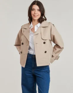 Trenchcoats Oakwood