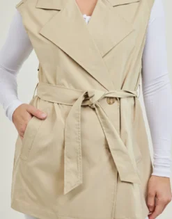 Trenchcoats Only