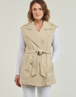 Trenchcoats Only