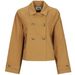 Trenchcoats Only