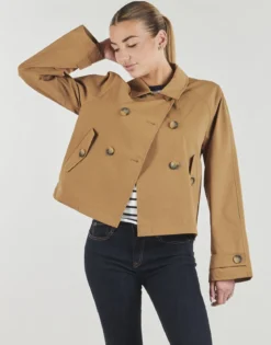 Trenchcoats Only