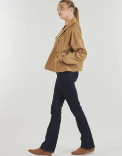 Trenchcoats Only