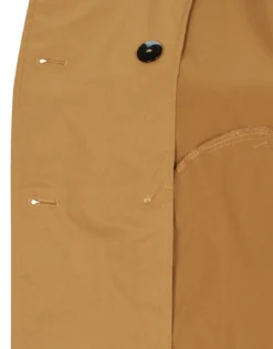 Trenchcoats Only
