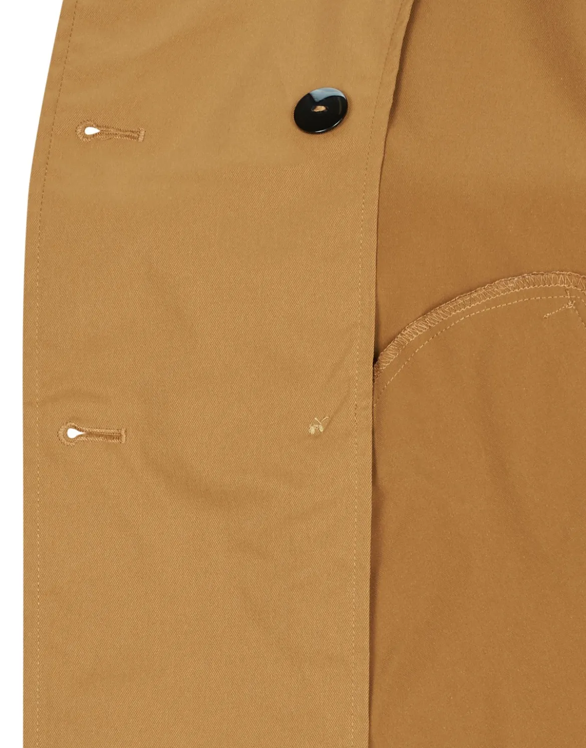 Trenchcoats Only