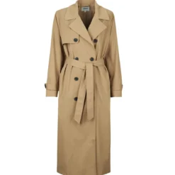 Trenchcoats Only