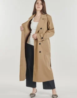 Trenchcoats Only