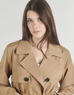 Trenchcoats Only