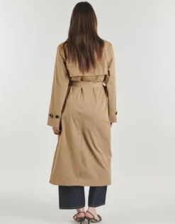 Trenchcoats Only