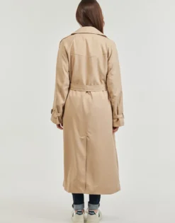 Trenchcoats Only