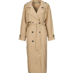 Trenchcoats Only