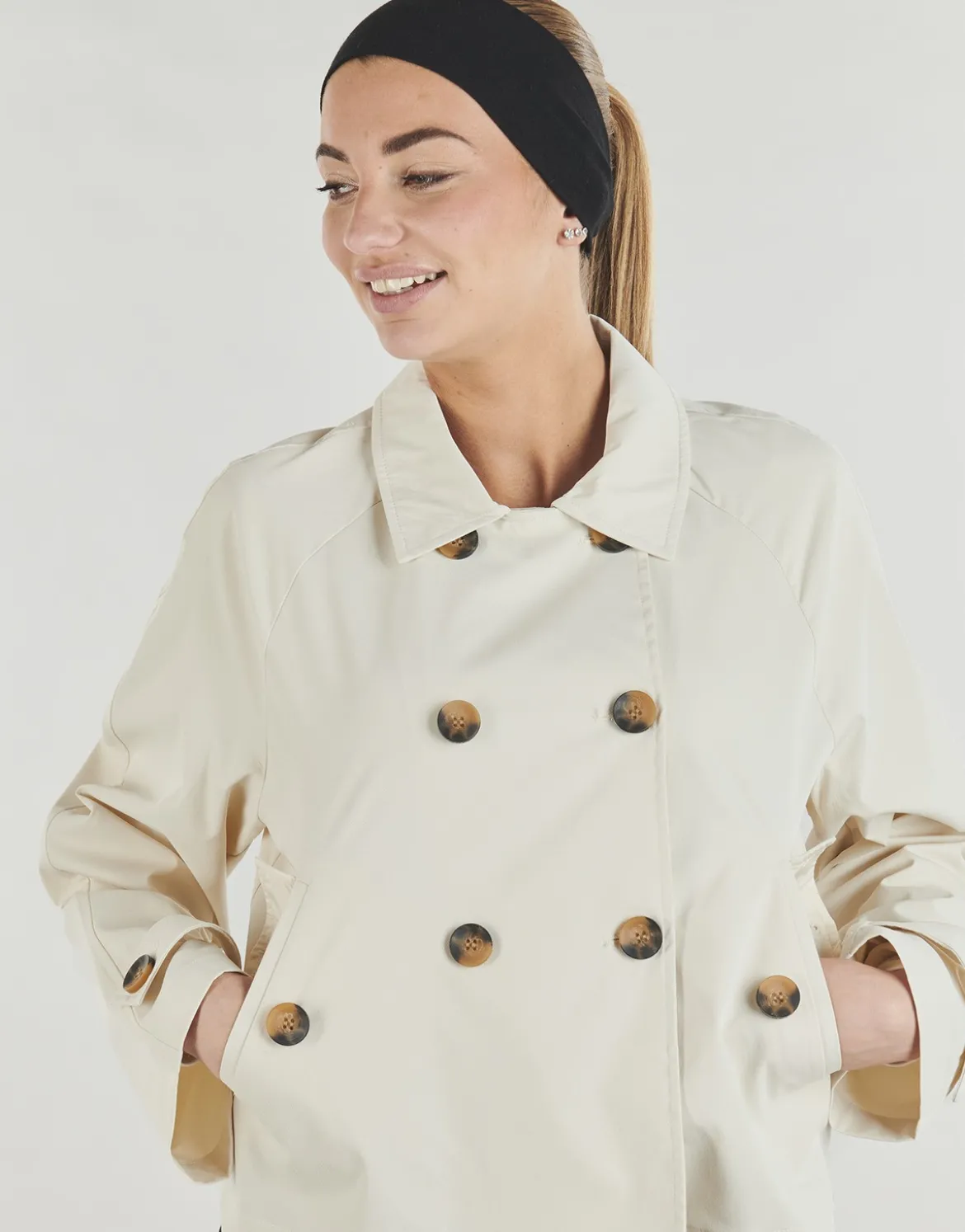 Trenchcoats Only