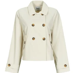 Trenchcoats Only