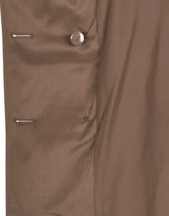 Trenchcoats Only