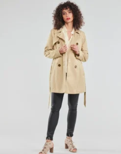 Trenchcoats Only