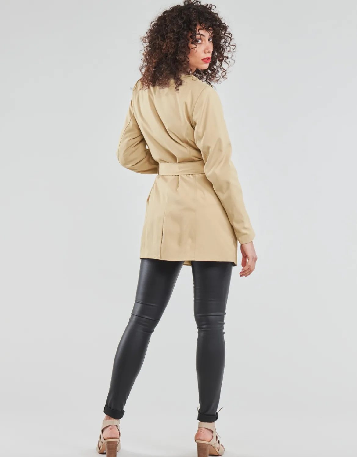 Trenchcoats Only