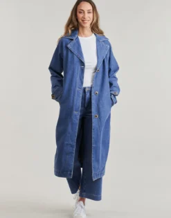 Trenchcoats Only