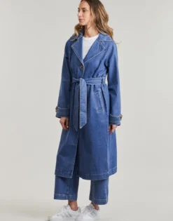 Trenchcoats Only