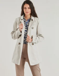 Trenchcoats Only
