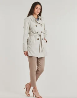 Trenchcoats Only