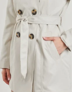 Trenchcoats Only