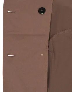 Trenchcoats Only