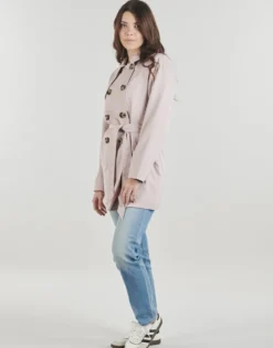 Trenchcoats Only