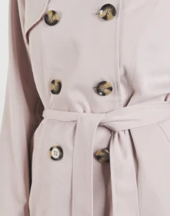 Trenchcoats Only