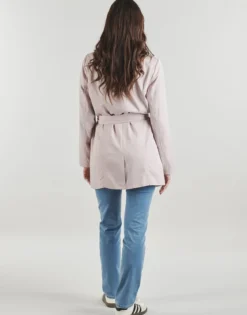 Trenchcoats Only
