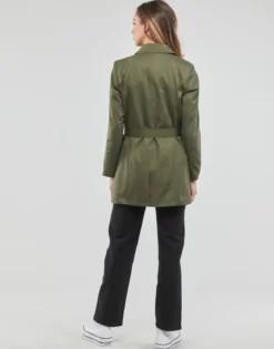 Trenchcoats Only