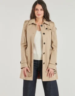 Trenchcoats Tommy Hilfiger