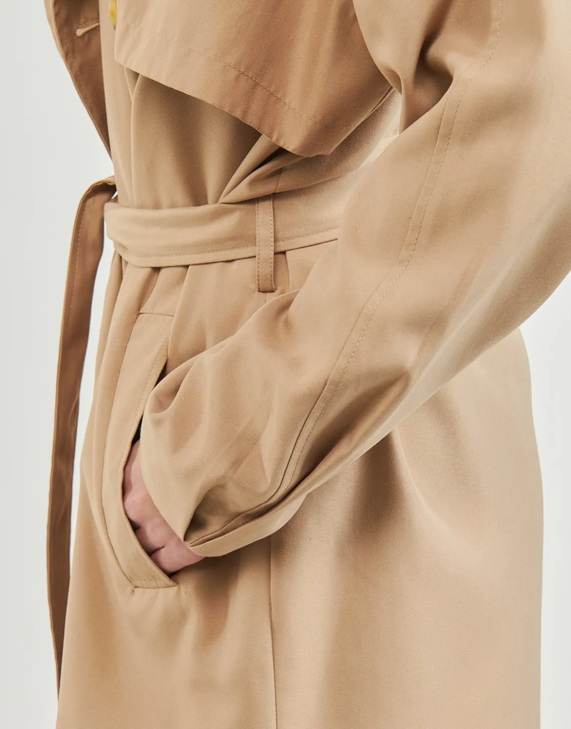 Trenchcoats Vero Moda