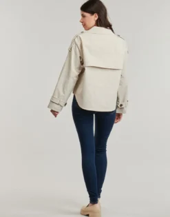 Trenchcoats Vero Moda