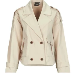 Trenchcoats Vero Moda