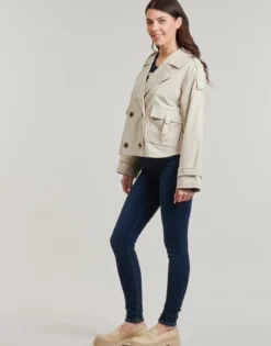 Trenchcoats Vero Moda