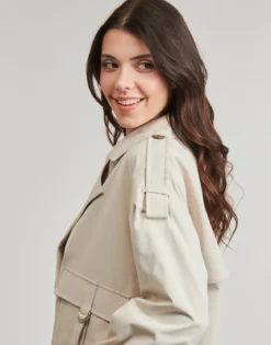 Trenchcoats Vero Moda
