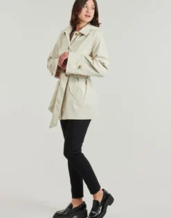 Trenchcoats Vero Moda