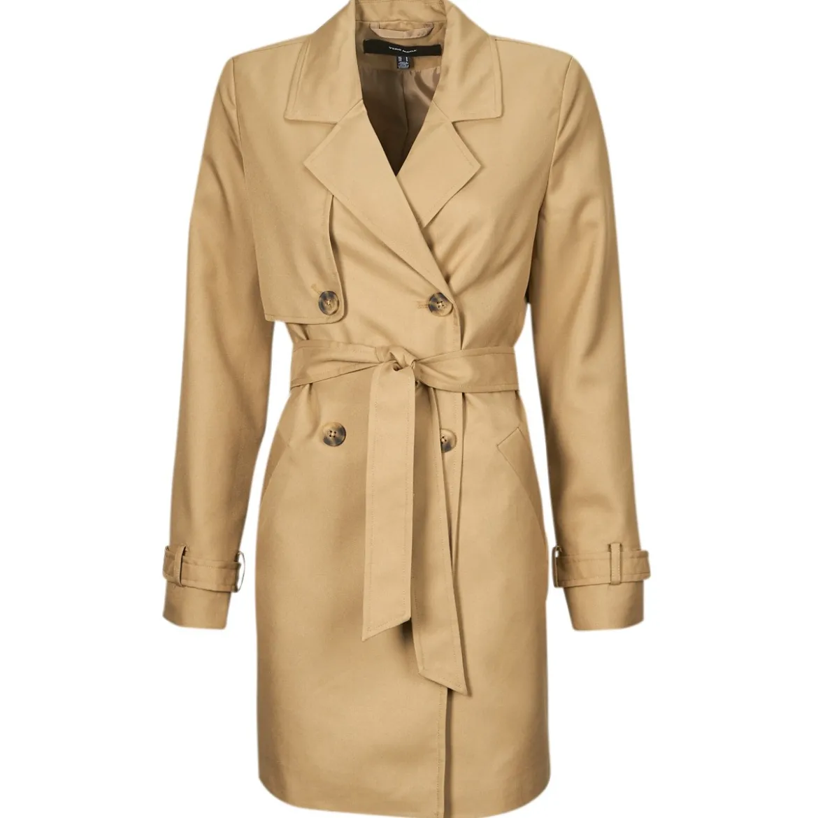Trenchcoats Vero Moda