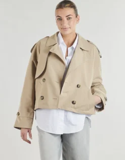 Trenchcoats Vero Moda