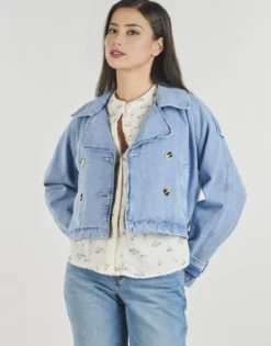 Trenchcoats Vero Moda