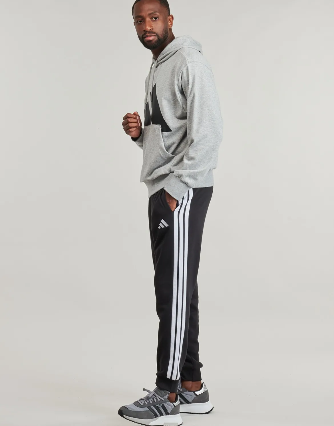 Træningsbukser adidas