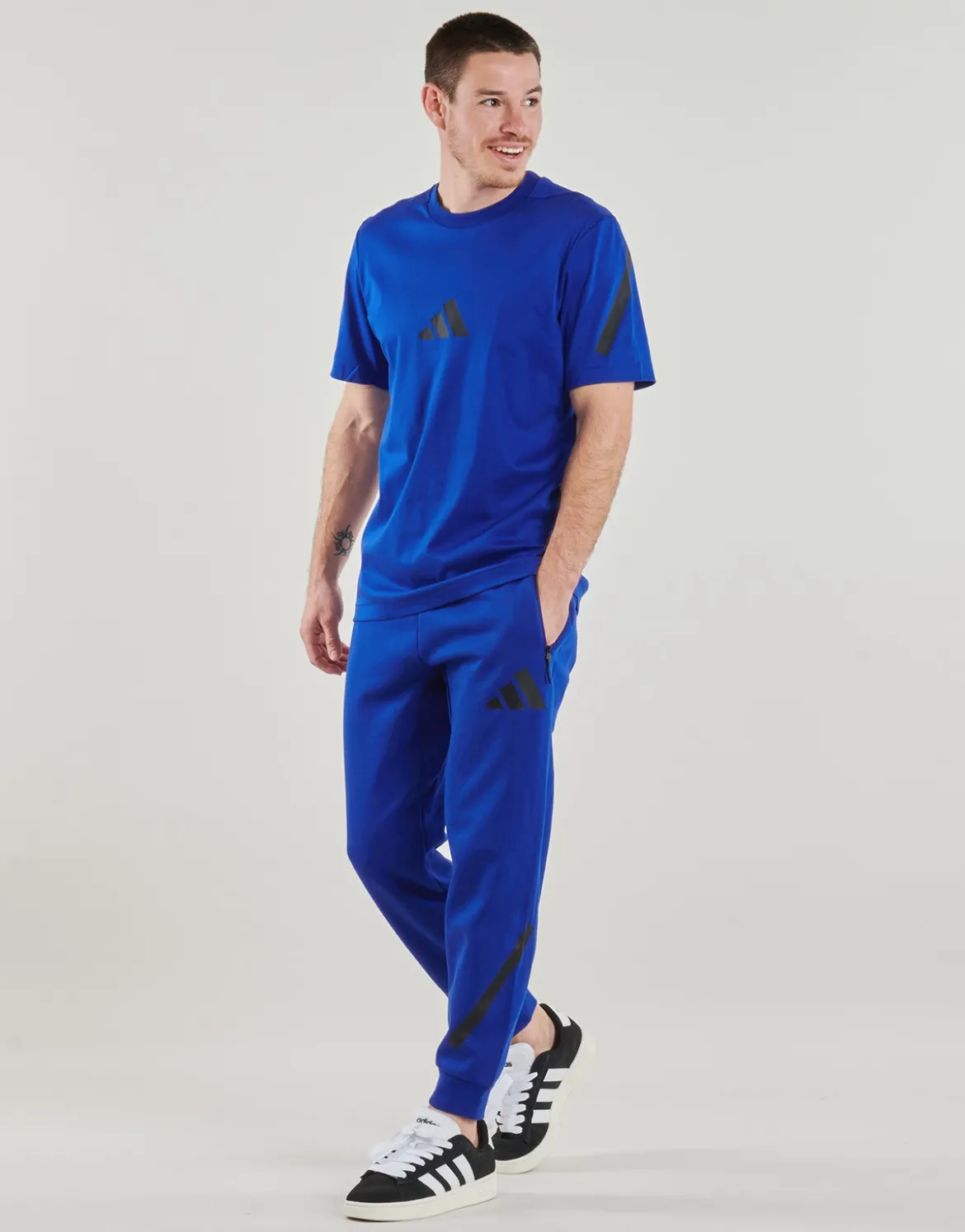 Træningsbukser adidas