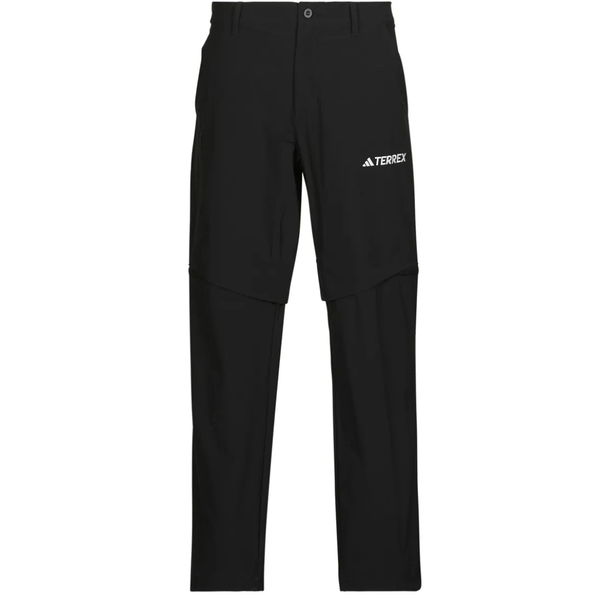 Træningsbukser adidas TERREX