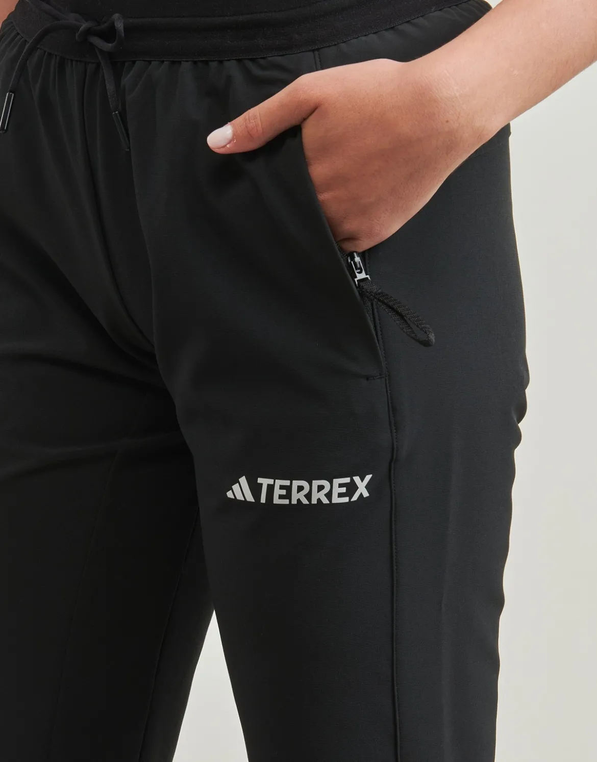 Træningsbukser adidas TERREX