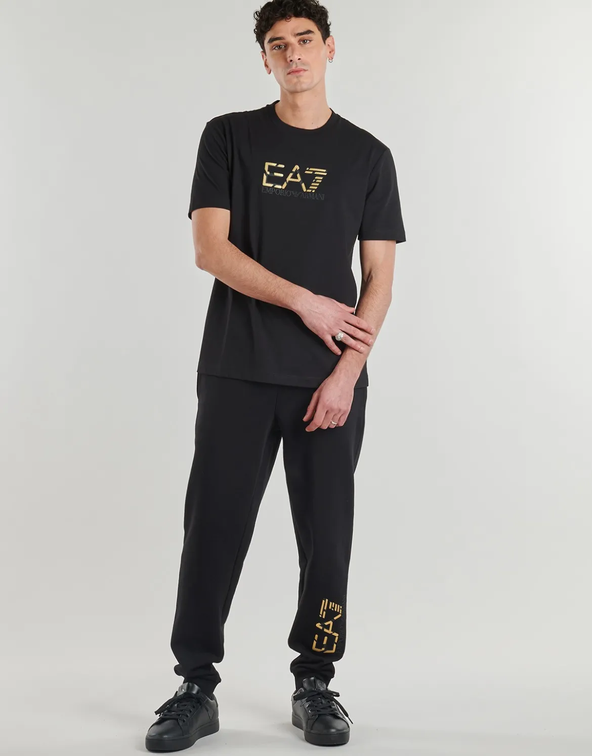Træningsbukser Emporio Armani EA7
