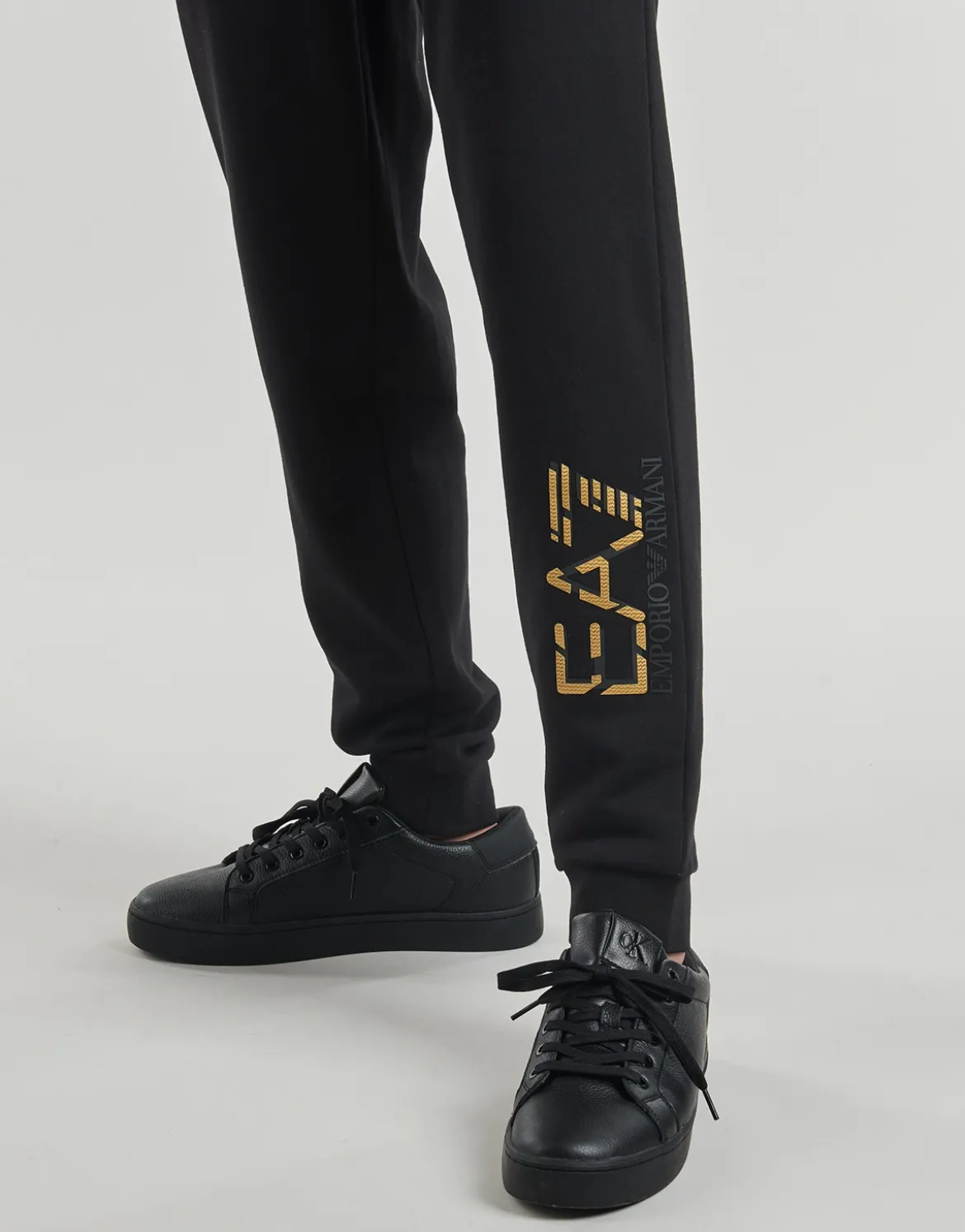 Træningsbukser Emporio Armani EA7