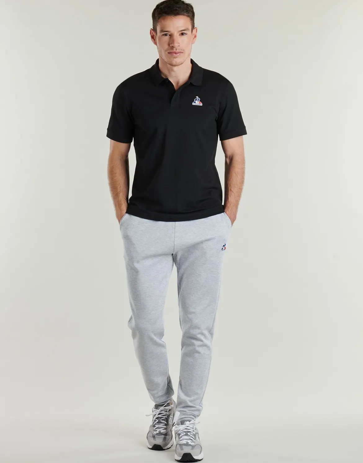 Træningsbukser Le Coq Sportif
