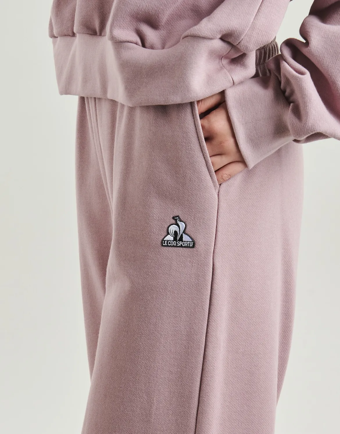 Træningsbukser Le Coq Sportif