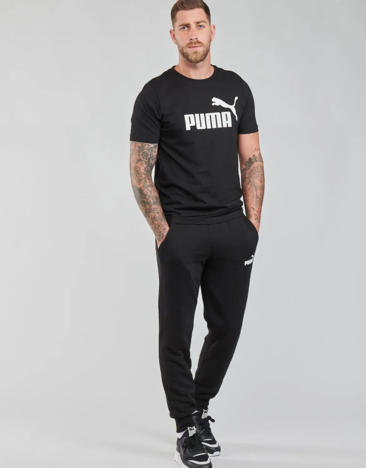 Træningsbukser Puma