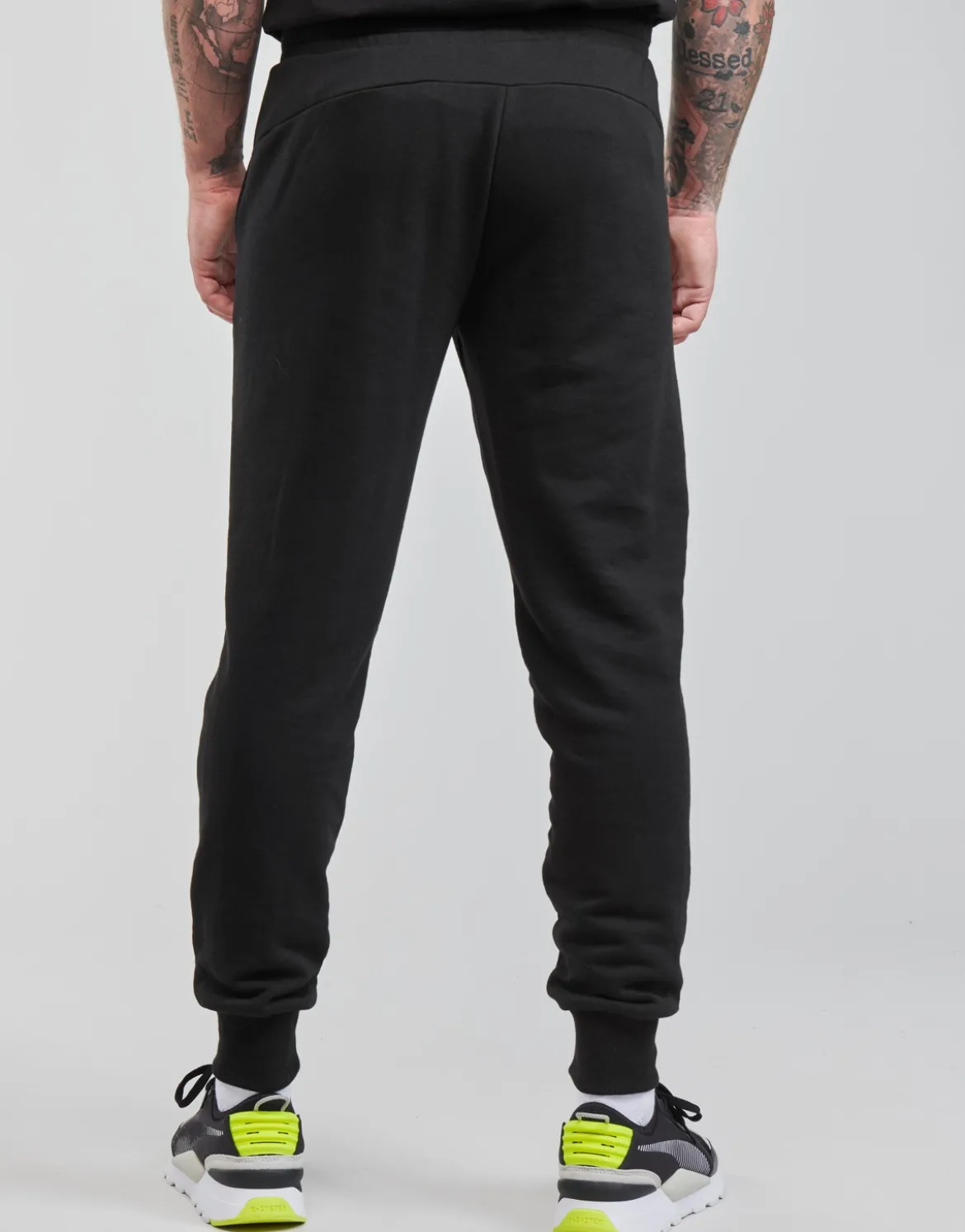 Træningsbukser Puma