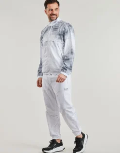Træningsdragter Emporio Armani EA7